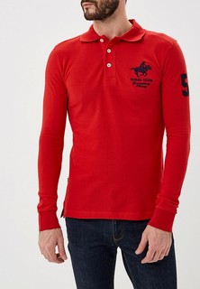 Поло Geographical Norway