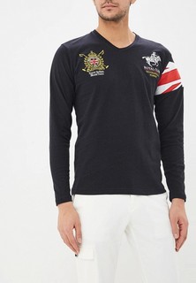 Лонгслив Geographical Norway