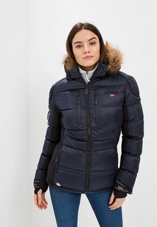 Куртка утепленная Geographical Norway