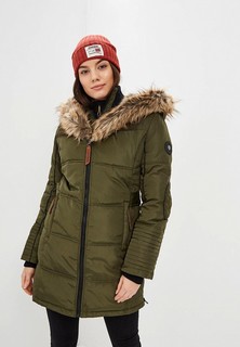 Куртка утепленная Geographical Norway