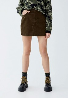 Юбка Pull&Bear