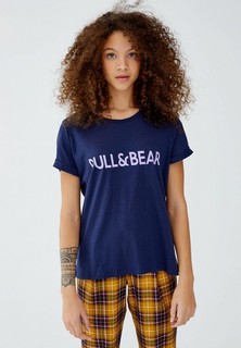 Футболка Pull&Bear