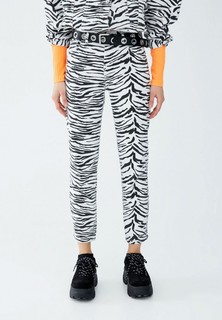 Джинсы Pull&Bear
