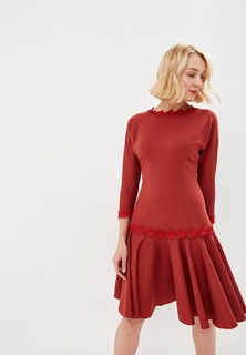 Платье MadaM T