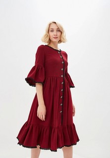 Платье MadaM T