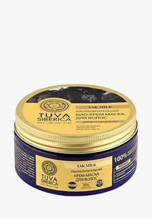 Маска для волос Natura Siberica