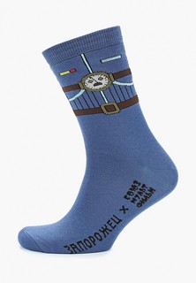 Носки Запорожец Heritage
