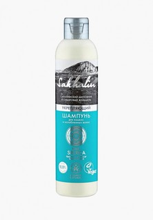 Шампунь Natura Siberica