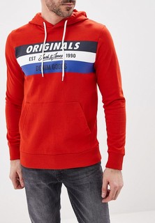 Худи Jack & Jones