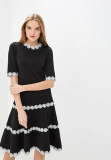 Платье MadaM T
