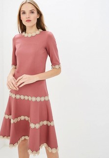 Платье MadaM T