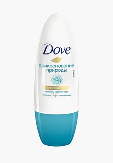 Дезодорант Dove