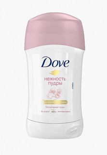 Дезодорант Dove