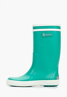 Резиновые сапоги Aigle