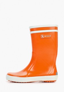 Резиновые сапоги Aigle