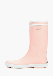 Резиновые сапоги Aigle