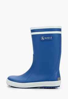 Резиновые сапоги Aigle