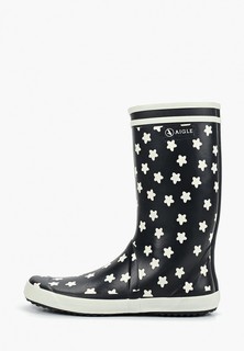 Резиновые сапоги Aigle