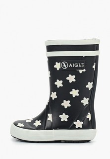 Резиновые сапоги Aigle