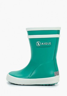 Резиновые сапоги Aigle