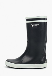 Резиновые сапоги Aigle