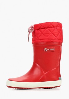 Резиновые сапоги Aigle