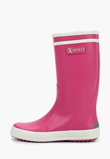Резиновые сапоги Aigle