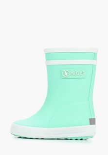 Резиновые сапоги Aigle