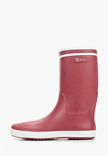 Резиновые сапоги Aigle