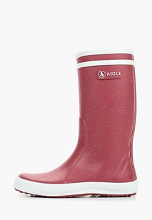 Резиновые сапоги Aigle