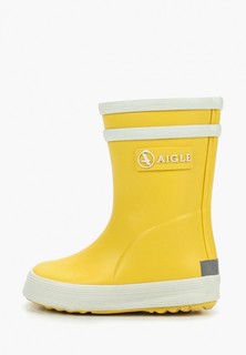 Резиновые сапоги Aigle