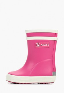 Резиновые сапоги Aigle