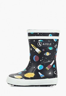 Резиновые сапоги Aigle