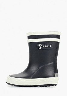Резиновые сапоги Aigle