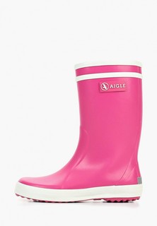 Резиновые сапоги Aigle