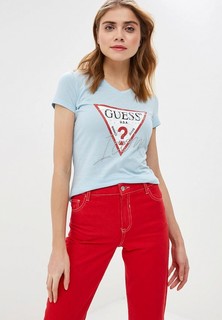 Футболка Guess Jeans