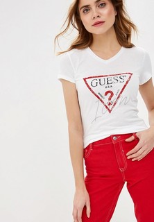 Футболка Guess Jeans