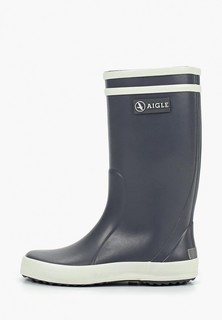 Резиновые сапоги Aigle