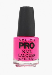 Лак для ногтей Mollon Pro