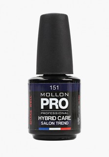 Гель-лак для ногтей Mollon Pro