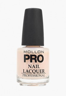 Лак для ногтей Mollon Pro