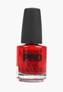 Лак для ногтей Mollon Pro