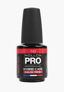 Гель-лак для ногтей Mollon Pro