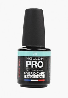 Гель-лак для ногтей Mollon Pro