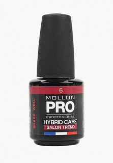 Гель-лак для ногтей Mollon Pro