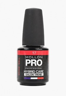 Гель-лак для ногтей Mollon Pro