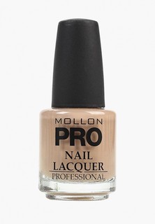 Лак для ногтей Mollon Pro