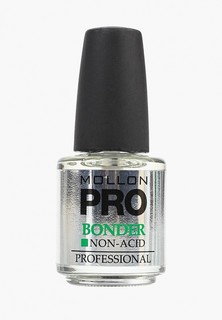 Средство для ногтей и кутикулы Mollon Pro