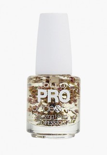 Масло для ногтей и кутикулы Mollon Pro
