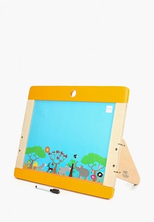 Игра настольная Scratch Europe